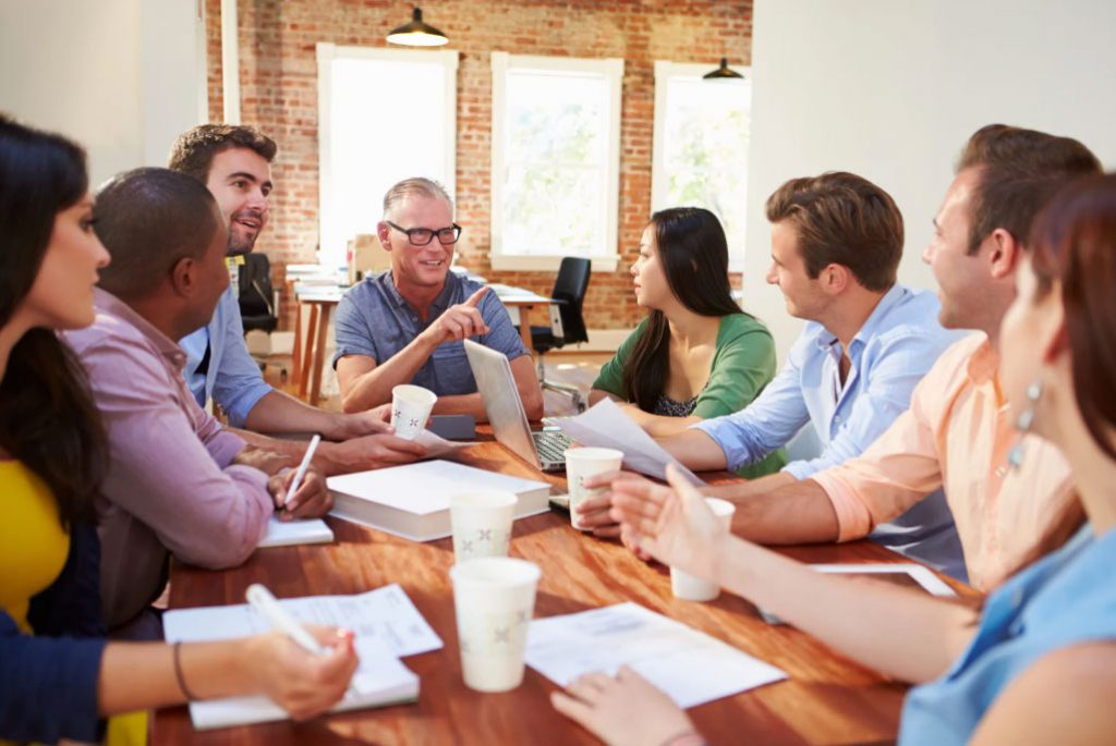 Corporate English Language Training For Employees - Language Training Pro Corporate English Language Training For Employees