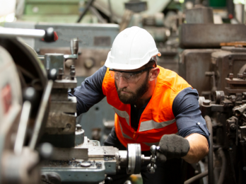 English Training Reduces Turnover 1
