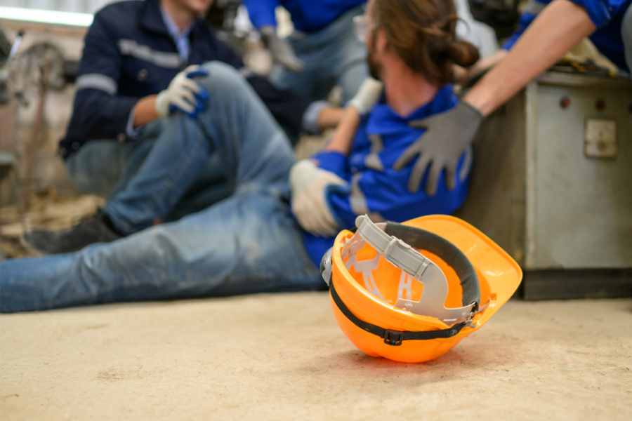 English proficiency to incident-rate reduction - Language Training Pro English proficiency to incident-rate reduction