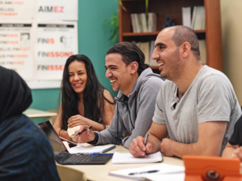 Workforce Innovation and Opportunity Act