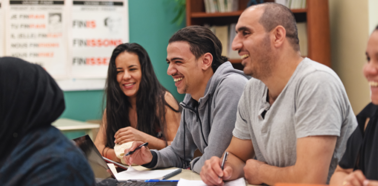 WIOA Funding for English Language Training in Massachusetts