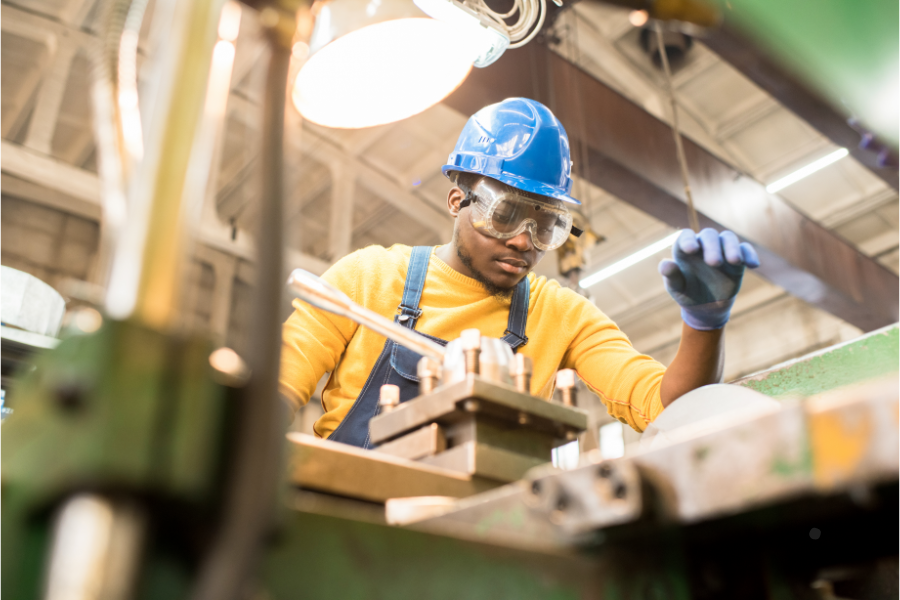 Workforce Training Fund Program