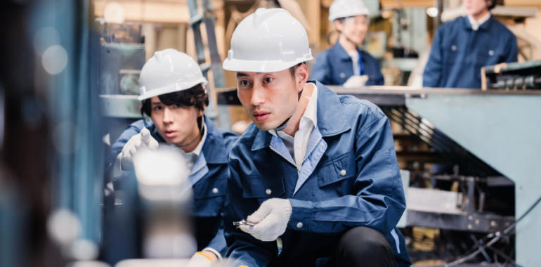 How to Reduce Workplace Accidents Through Language Training
