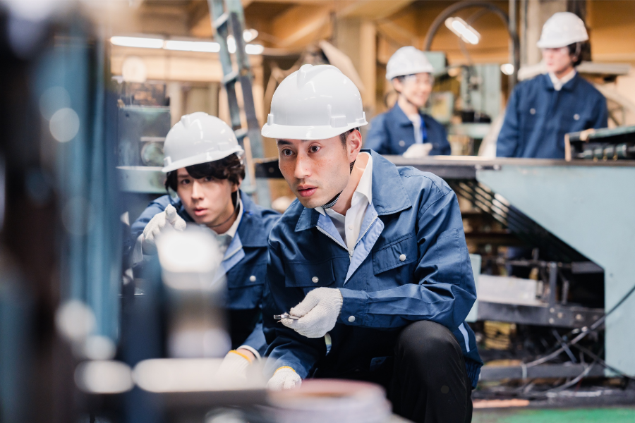 How to Reduce Workplace Accidents Through Language Training