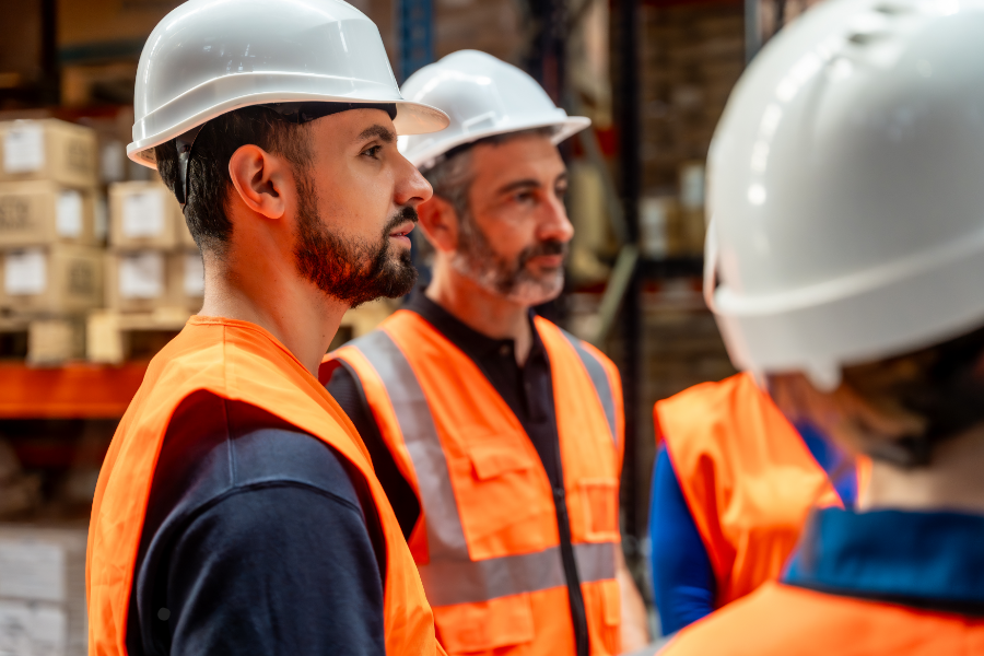 reduce workplace accidents through language training - Language Training Pro reduce workplace accidents through language training