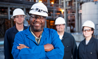 ROI of Corporate ESL Training: A Guide for Manufacturing Leaders