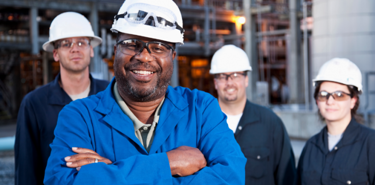 ROI of Corporate ESL Training: A Guide for Manufacturing Leaders