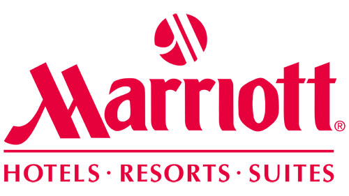 Marriott logo