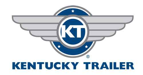 Kentucky Trailer Logo