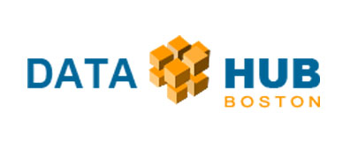 DataHub Boston logo