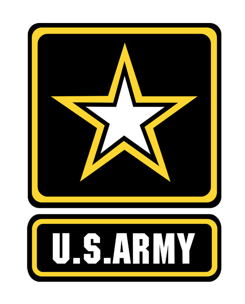 US Army logo