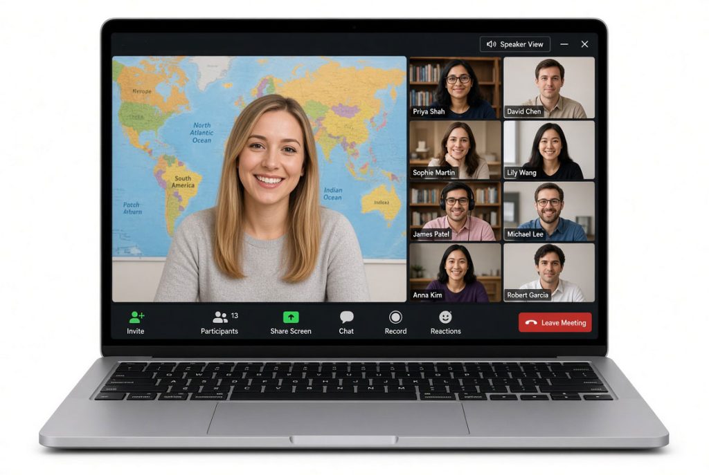 Corporate English Training Online for Employees - Language Training Pro Corporate English Training Online for Employees