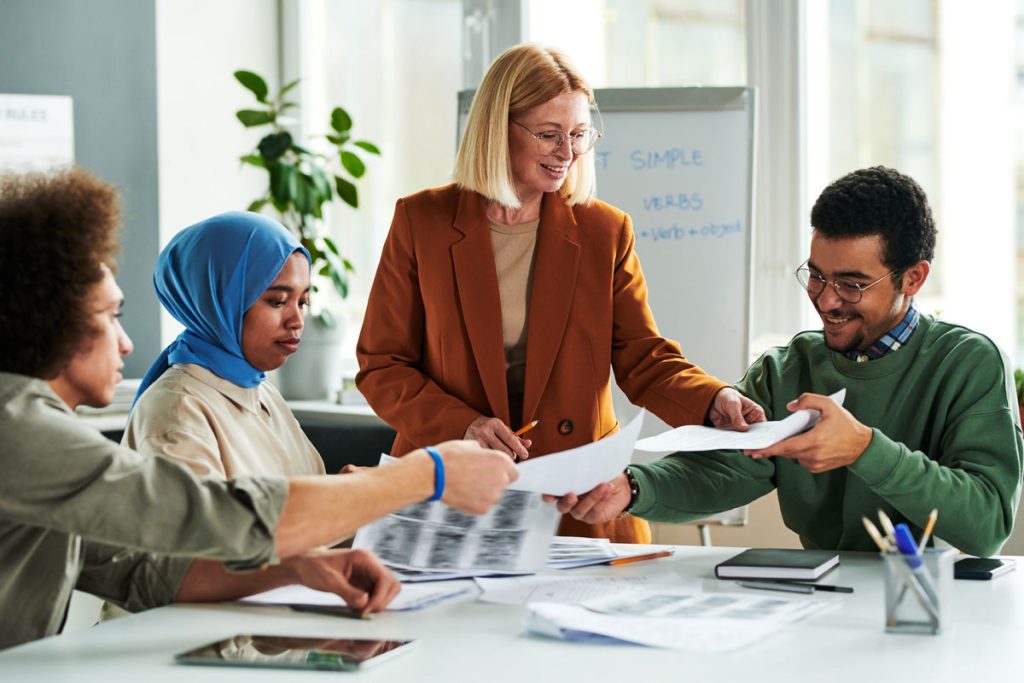 Corporate Language Training Company - Language Training Pro Corporate Language Training Company