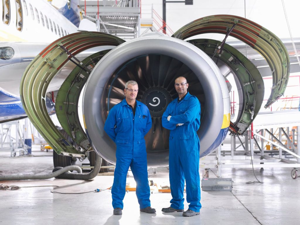 ESL training for aerospace workers - Language Training Pro ESL training for aerospace workers