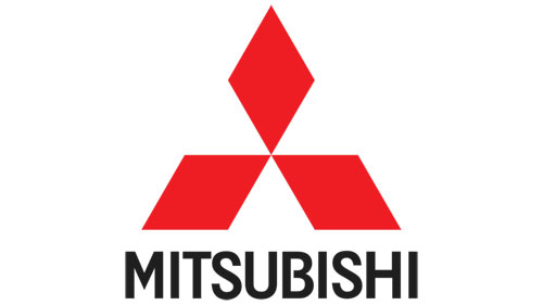 Mitsubishi logo