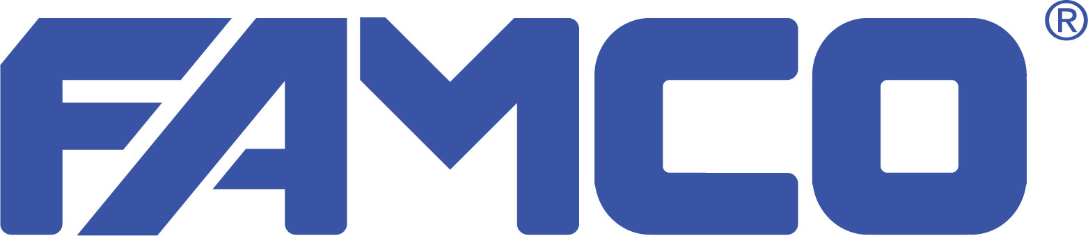 FAMCO logo