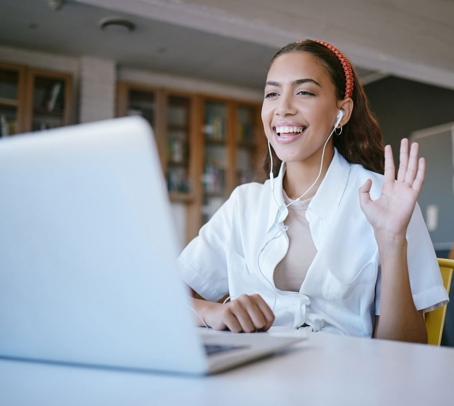 Online Private Corporate ESL Training for a Company Employee