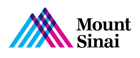 Mount Sinai logo