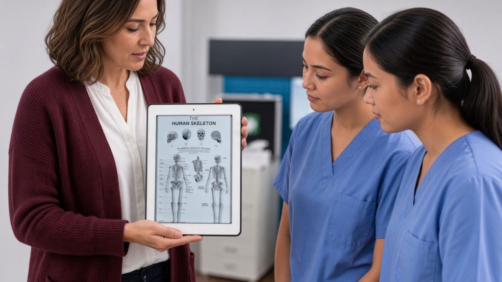 medical English for foreign-trained nurses - Language Training Pro medical English for foreign-trained nurses