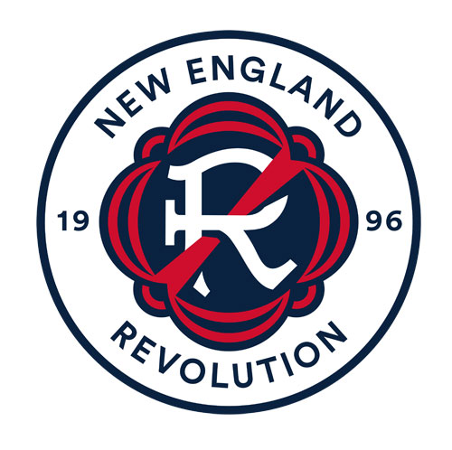 New England Revolution logo