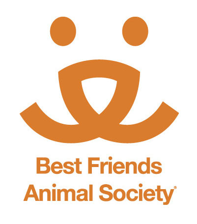 Best Friends Animal Society logo