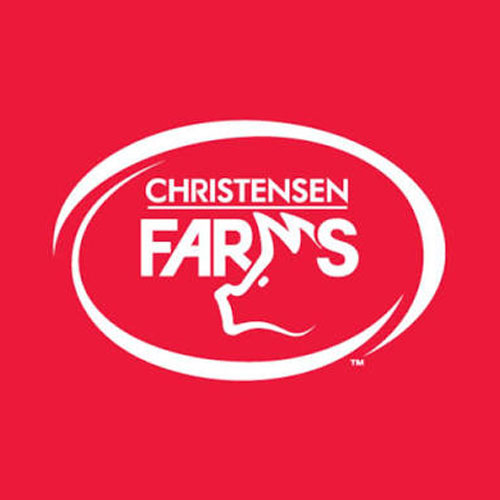 Christensen Farms Logo