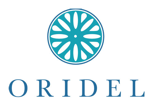 Oridel Logo