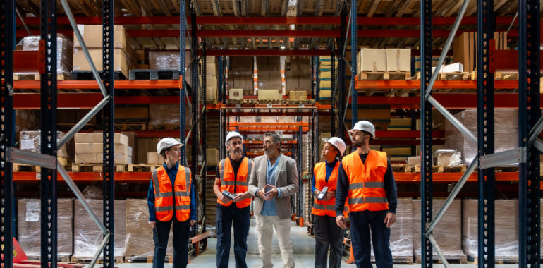 From Hire to Promote: English Training as a Career Pathway