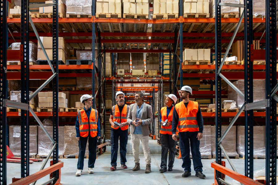 From Hire to Promote: English Training as a Career Pathway