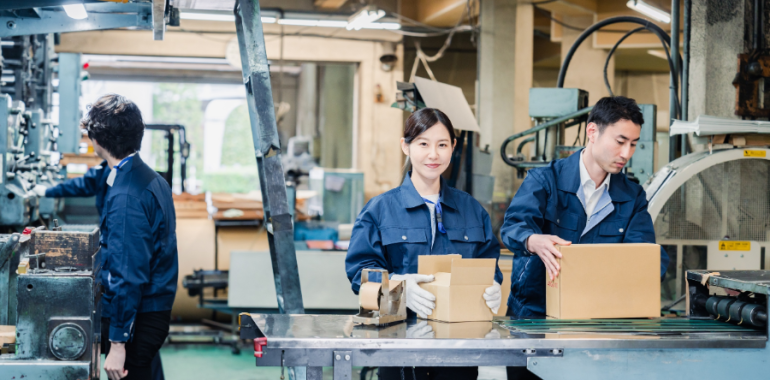 Why ESOL Is a Priority Investment Area for Massachusetts Workforce Grants