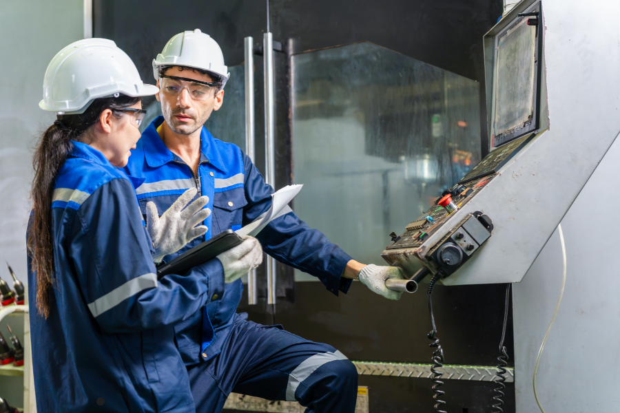 Incumbent Worker Training Grants
