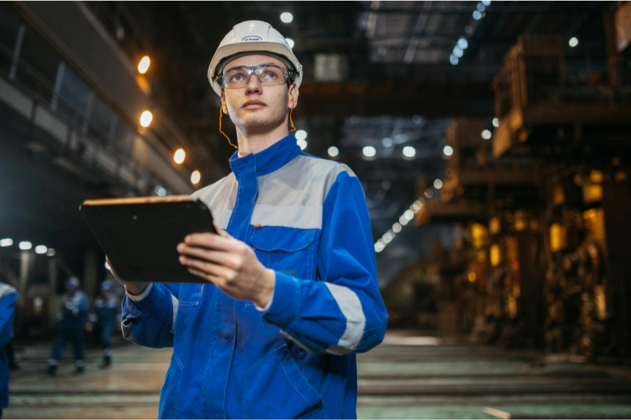 Using Incumbent Worker Training Grants for ESOL Classes