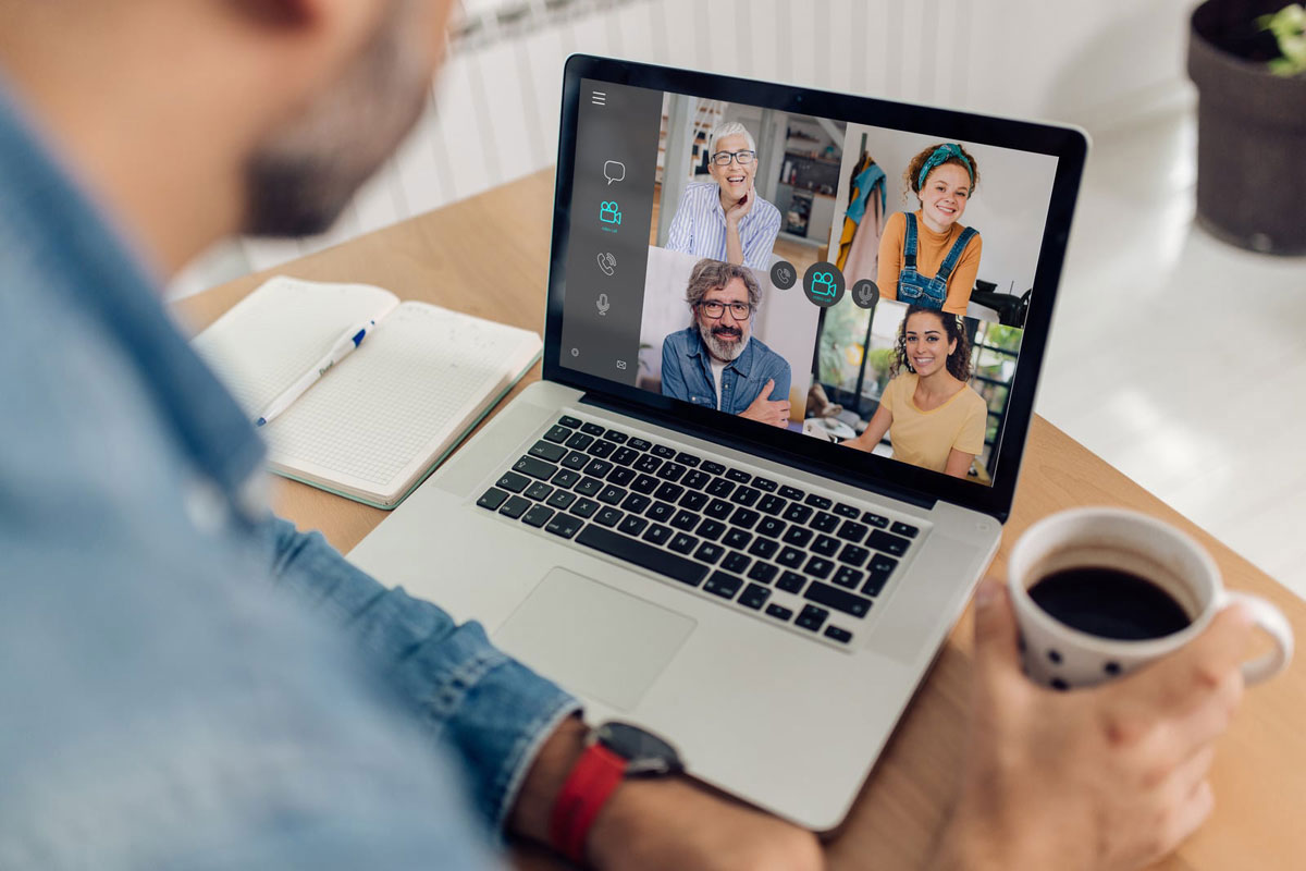 Online Language Training