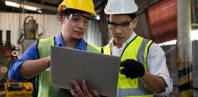 How Grant-Funded English Training Helps Massachusetts Manufacturers Meet Safety Requirements