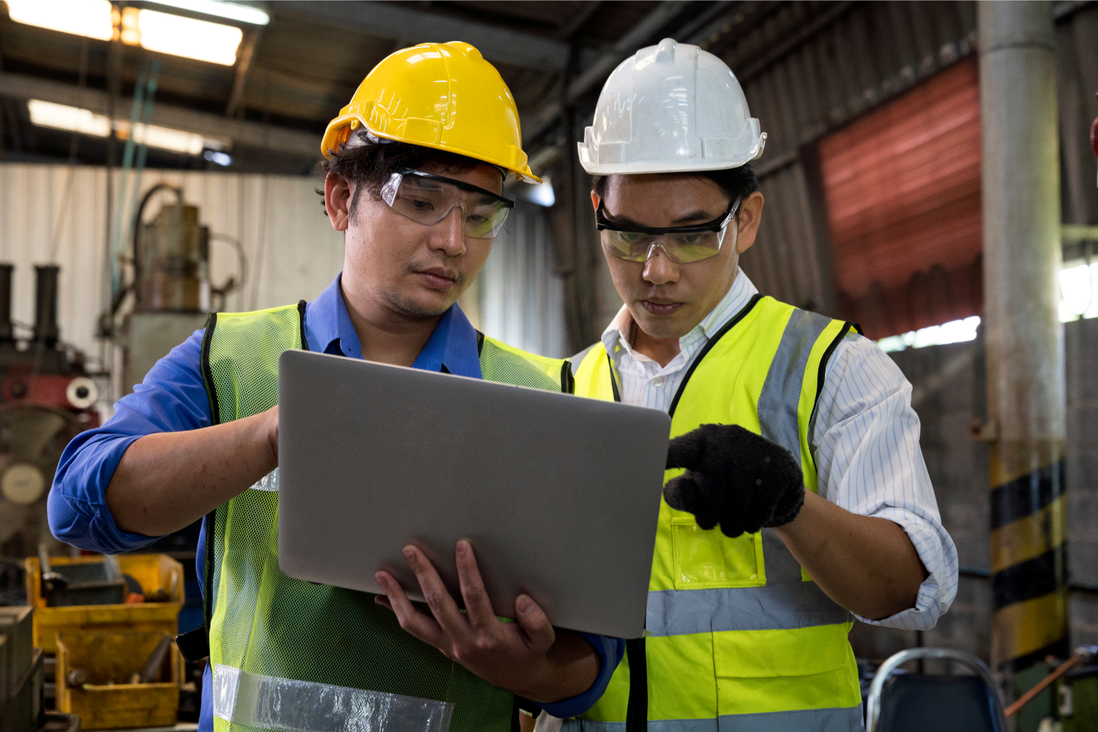 How Grant-Funded English Training Helps Massachusetts Manufacturers Meet Safety Requirements