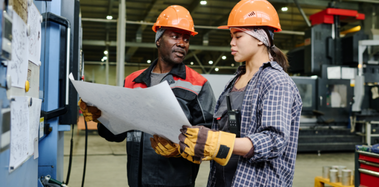 How English Proficiency Impacts Manufacturing Defect Rates