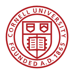 Cornell University logo