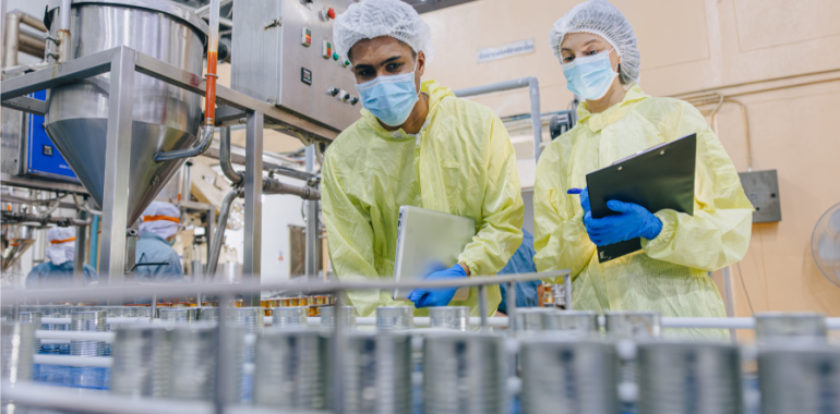 English Language Training for the Midwest’s Meatpacking and Food Processing Workforce
