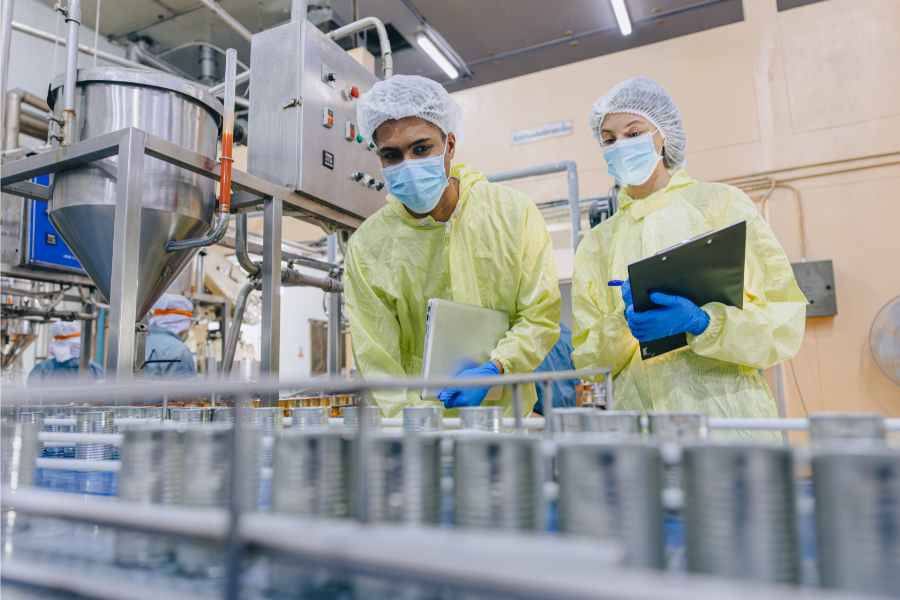English Language Training for the Midwest’s Meatpacking and Food Processing Workforce