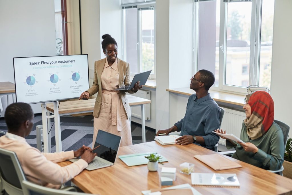 Professional Communication Skills Courses for Non-Native English Speakers