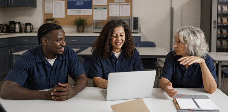 Worcester County Manufacturers: How to Access Grant-Funded English Training for Your Team