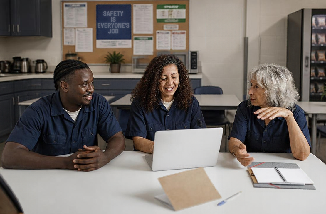 Worcester County Manufacturers: How to Access Grant-Funded English Training for Your Team
