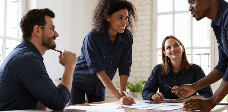 How to Apply for a Workforce Training Fund Grant for ESOL Classes